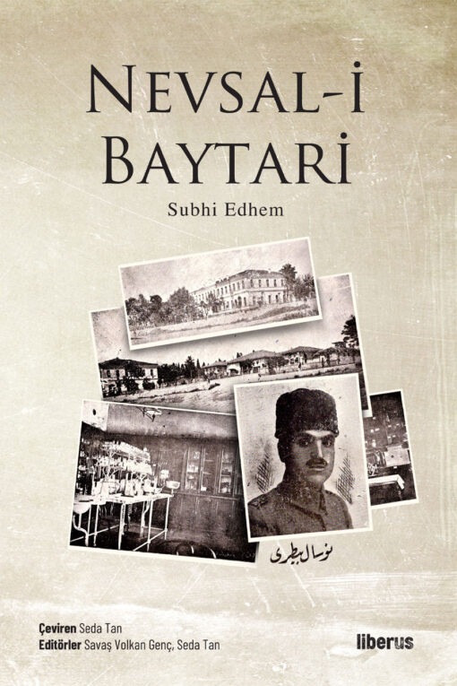 Nevsal-i Baytarî