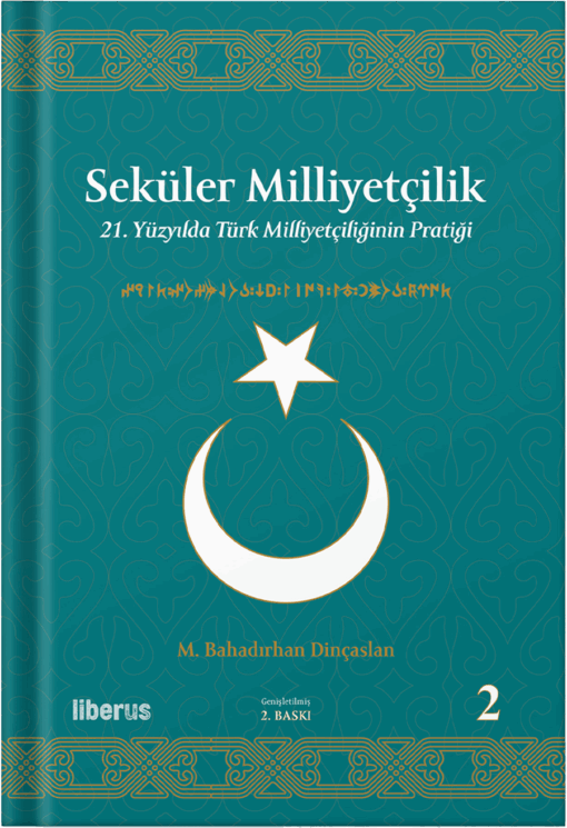 Seküler Milliyetçilik 2