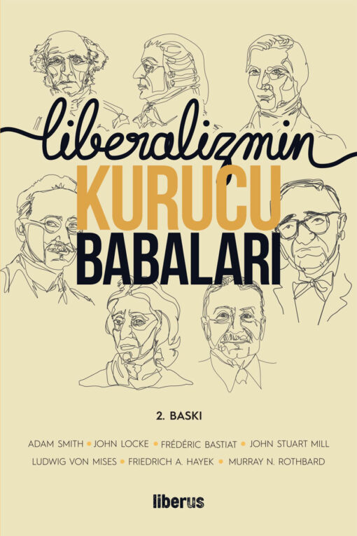 Liberalizmin Kurucu Babaları