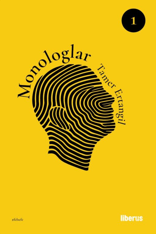Monologlar (Cilt 1)