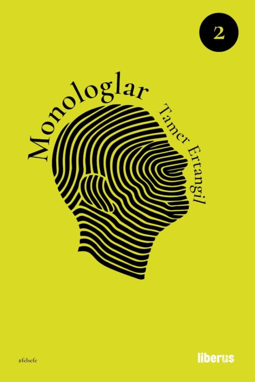 Monologlar (Cilt 2)