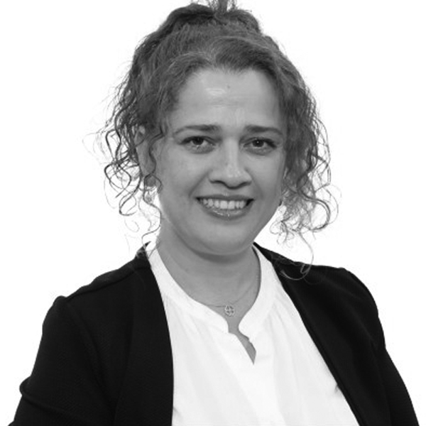 Sevil Ghaffari