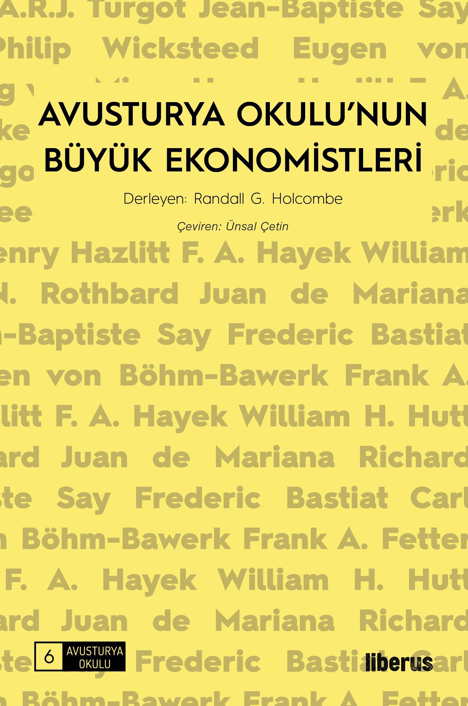Avusturya Okulu’nun Büyük Ekonomistleri